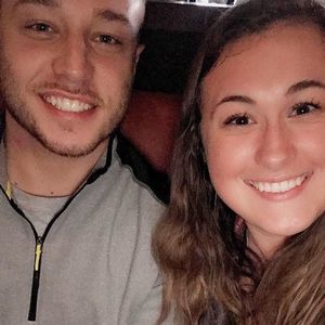 Meet your Posher, Cory